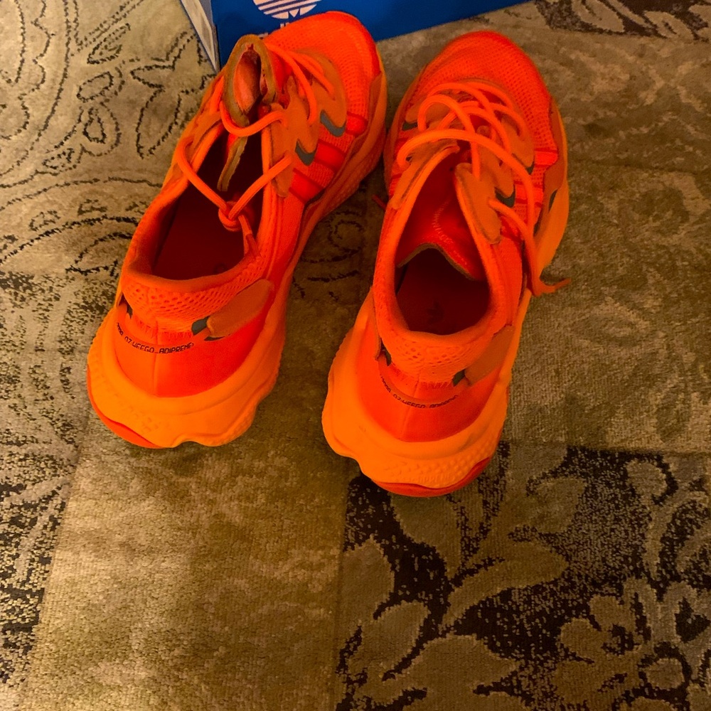 Nike sneaker